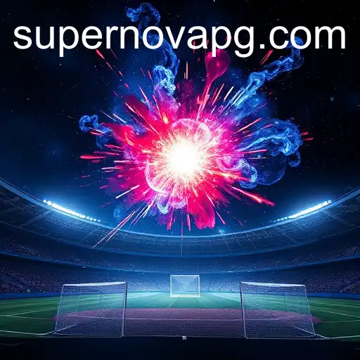 Explore a Emoção das Apostas Esportivas na Categoria Supernova