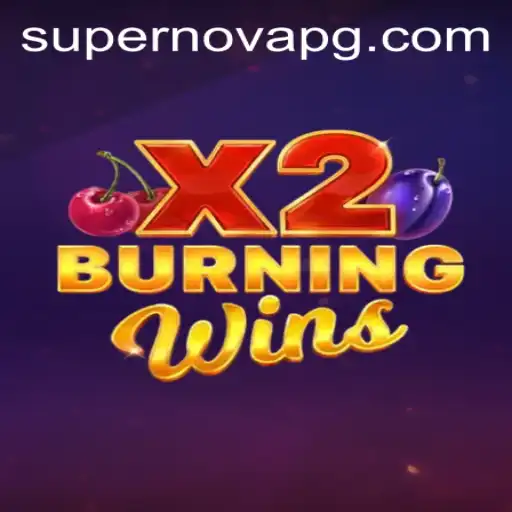 Desvendando o Universo de 'BurningWinsX2'