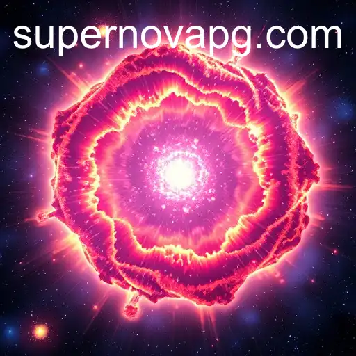 Supernova de Emoções: Caça-níqueis Espaciais