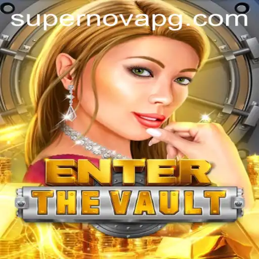 Descubra EntertheVault: Aventura e Estratégia na Era das Supernovas