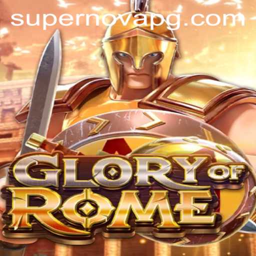 Explorando GloryofRome: Uma Nova Aventura no Mundo dos Jogos