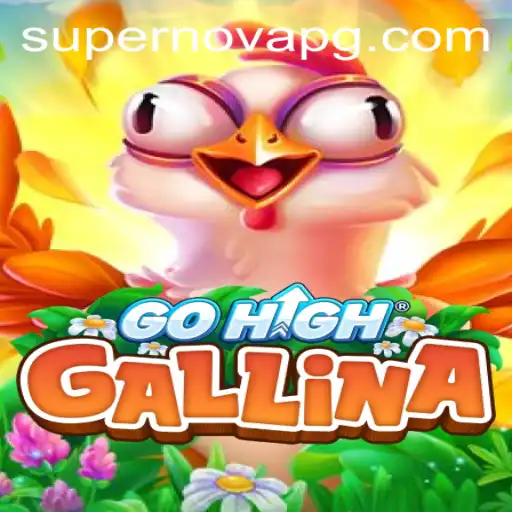 Descubra o Universo de GoHighGallina: Um Jogo de Estratégia e Aventura