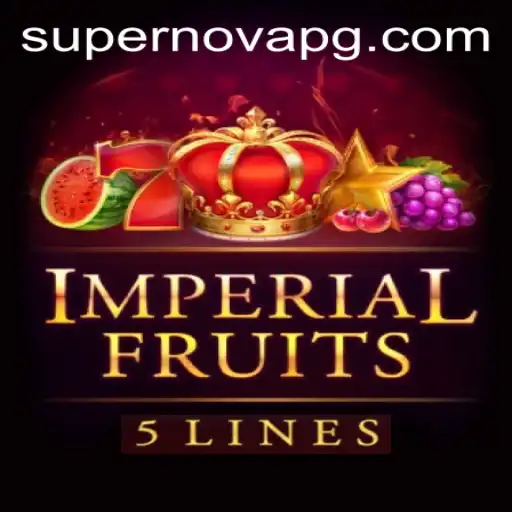 Descubra o Fascinante Jogo ImperialFruits5: Uma Aventura Espacial Repleta de Surpresas