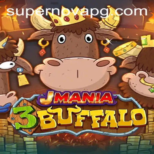 Descubra o Universo de JMania3Buffalo: O Impacto da Supernova
