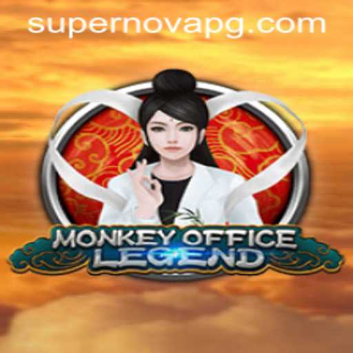Desbravando o Universo de MonkeyOfficeLegend: A Supernova dos Jogos de Estratégia em Escritório