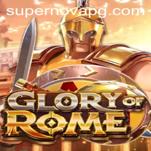 Explorando GloryofRome: Uma Nova Aventura no Mundo dos Jogos