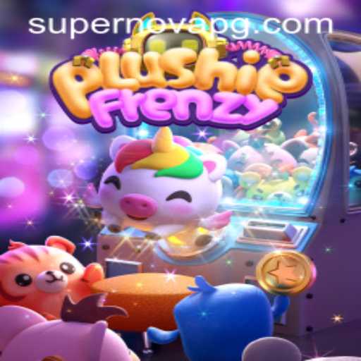 Descubra a Emoção de PlushieFrenzy: O Jogo que Conquista Corações