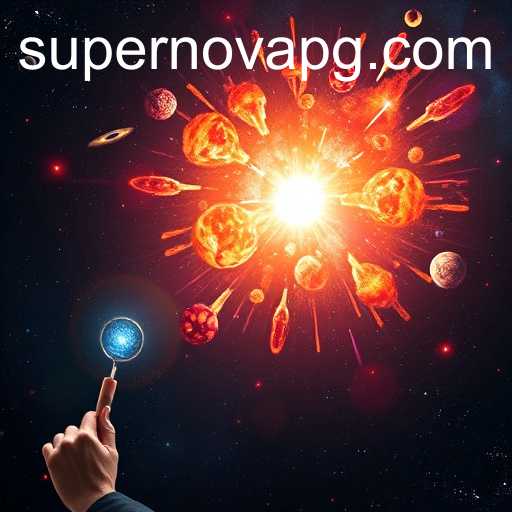 supernova
