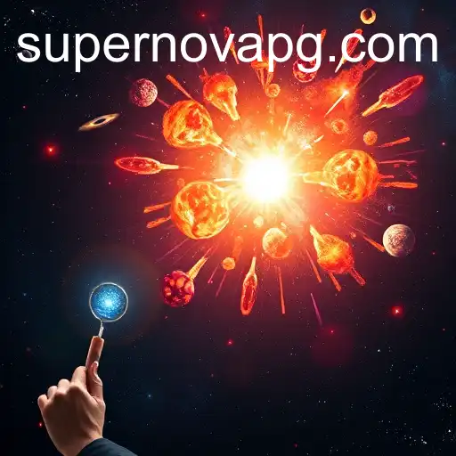 Descubra as Ofertas Explosivas na Categoria Supernova