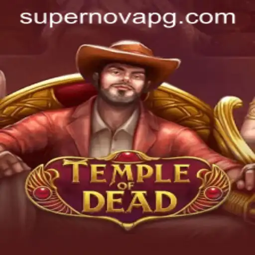 Explorando TempleofDead: Um Novo Horizonte no Universo dos Jogos