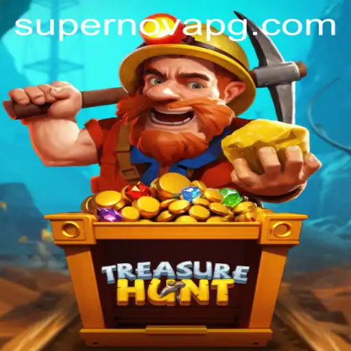 Aventura Cósmica: Explorando o Fascinante Mundo de TreasureHunt