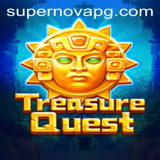 TreasureQuest: Aventura Espacial em Busca da Supernova